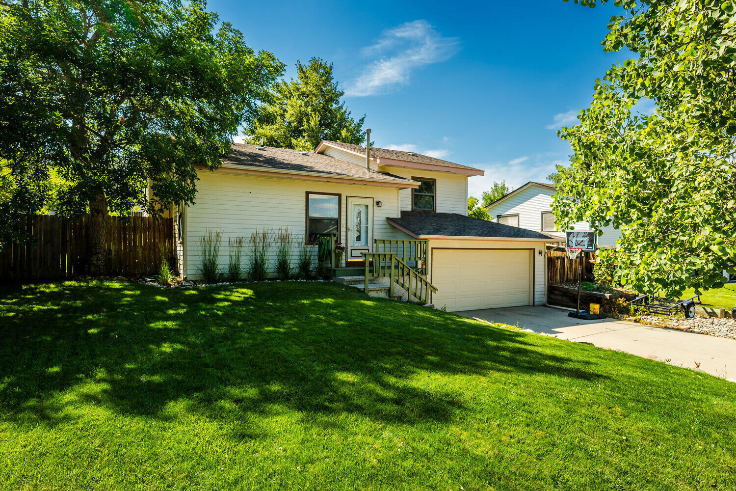 Property Photo: 2254 Papago Court WY 82801