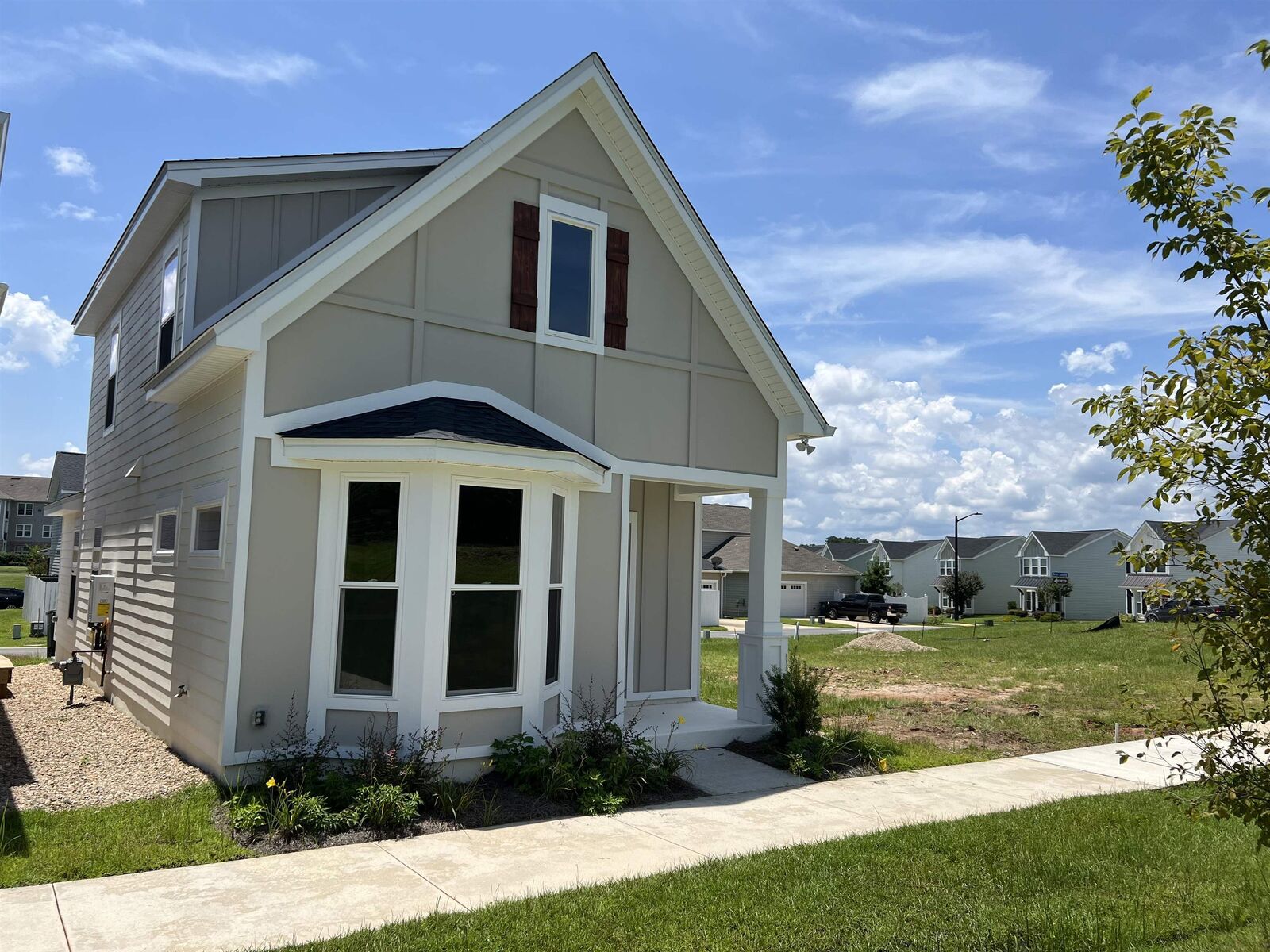Property Photo: 2844 Mews Landing FL 32308