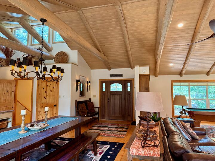 Property Photo:  17 Winged Foot Way  NM 87710 