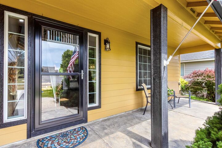 Property Photo:  126 Lesa Marie Lane  WA 99338 