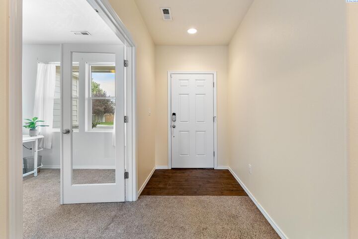 Property Photo: 5810 Wallowa Lane WA 99301