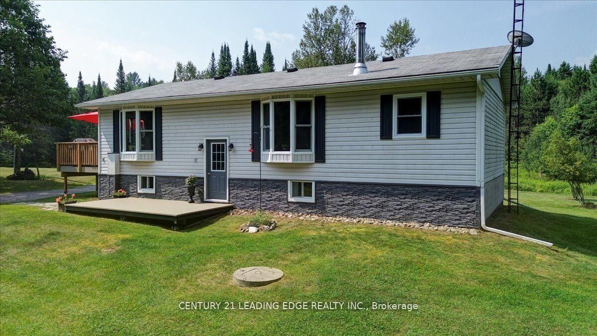 Property Photo: 281 Crawford Road ON K0L 2L0