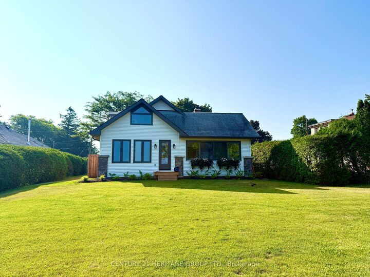 Property Photo:  911 Lake Drive N  ON L4P 3E9 