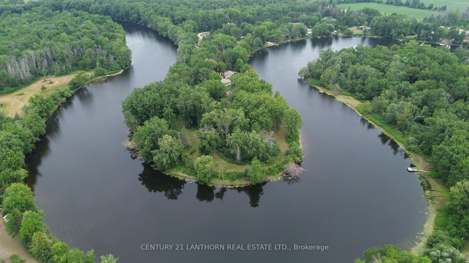 Property Photo:  133 Carleton Cove N/A  ON K0K 2B0