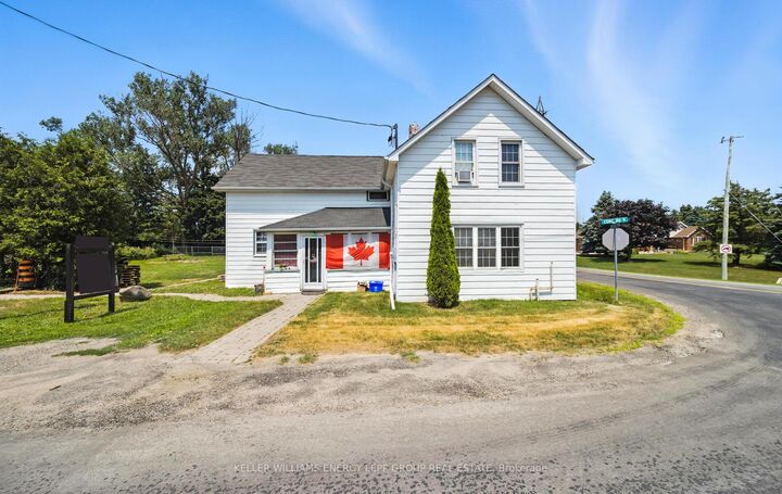 Property Photo: 1648 Concession 9 Road ON L0B 1B0