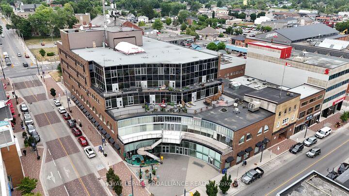 Property Photo:  199 Front Street 312  ON K8N 5H5 