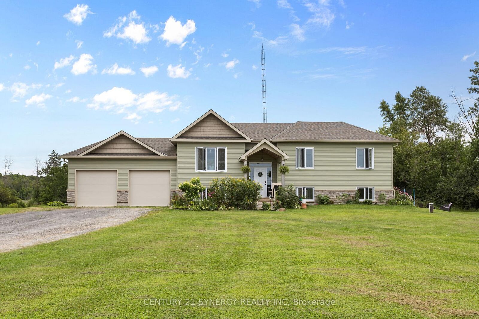 Photo de la propriété:  2425 Ferguson Falls Road  ON K0G 1K0 
