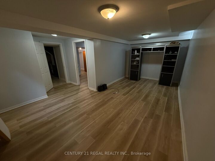 Property Photo: 1510 Terracotta (Bsmt) Crescent ON L1X 2M8