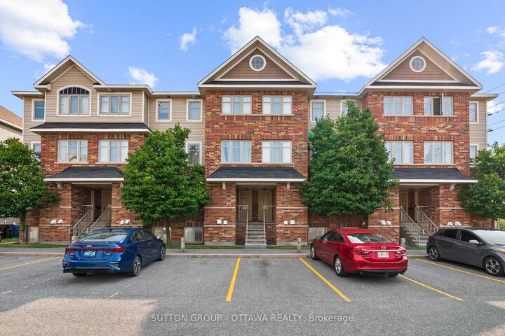 159 Keltie Private  Barrhaven ON K2J 0A1 photo