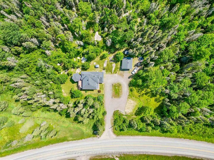 Photo de la propriété:  1355 Highway 94 N/A  ON P0H 1K0 