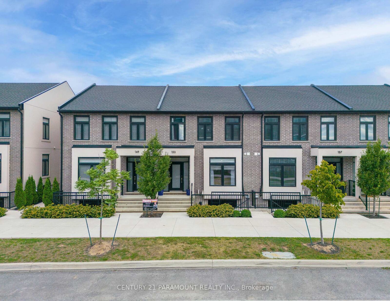 Photo de la propriété:  153 Summersides Boulevard  ON L0S 1E6 