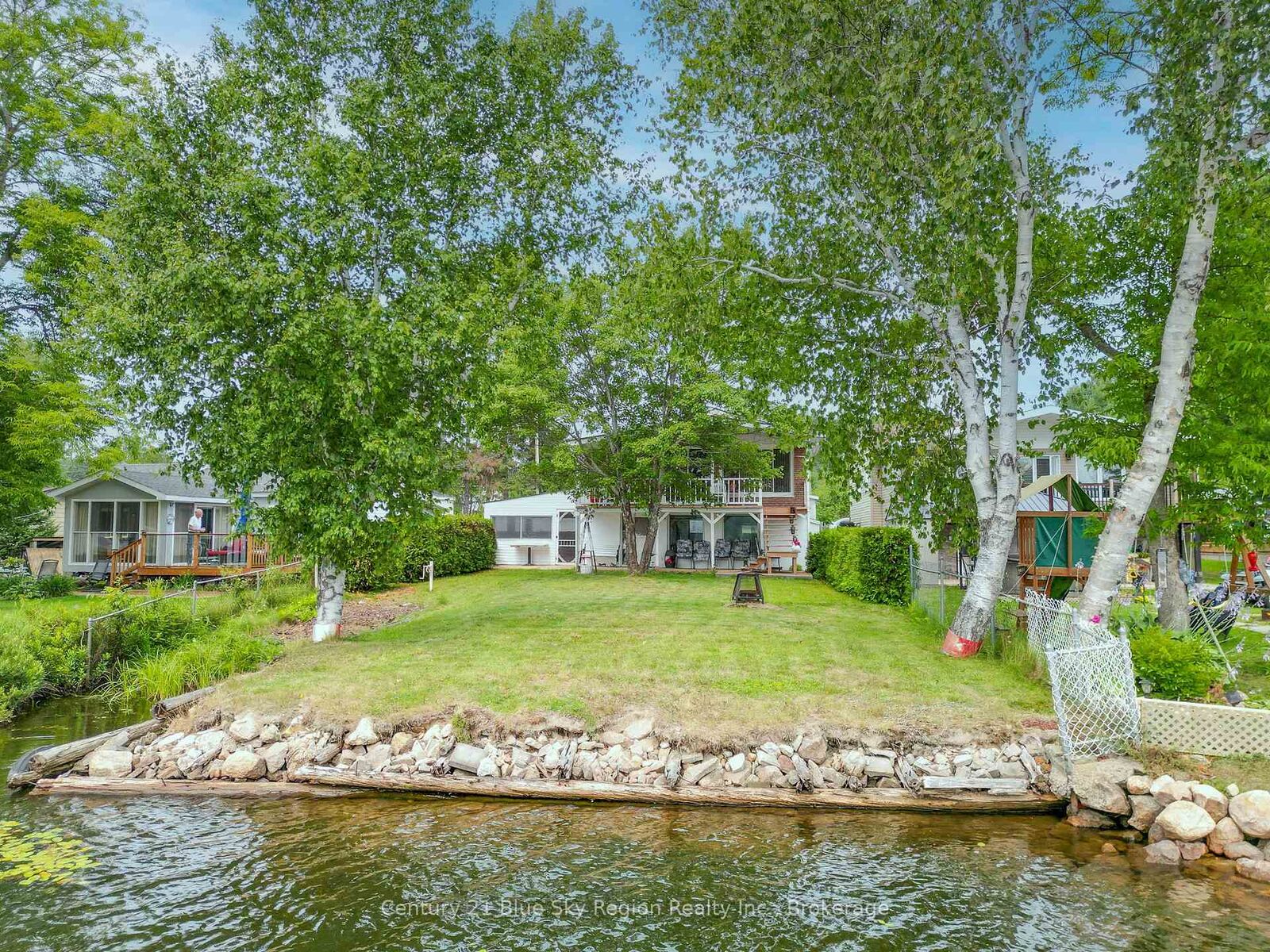Photo de la propriété: 312 Martindale Lane ON P0H 1E0