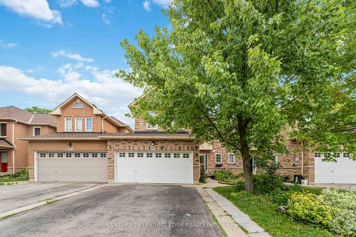 Photo de la propriété:  117 Thoroughbred Boulevard  ON L9K 1N2 
