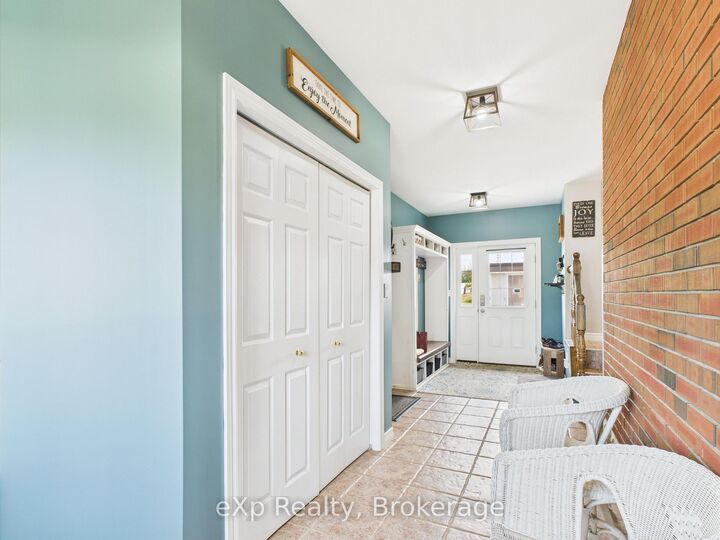 Property Photo: 1567 Bruce Road 4, R.r. 2 Road ON N0G 2V0