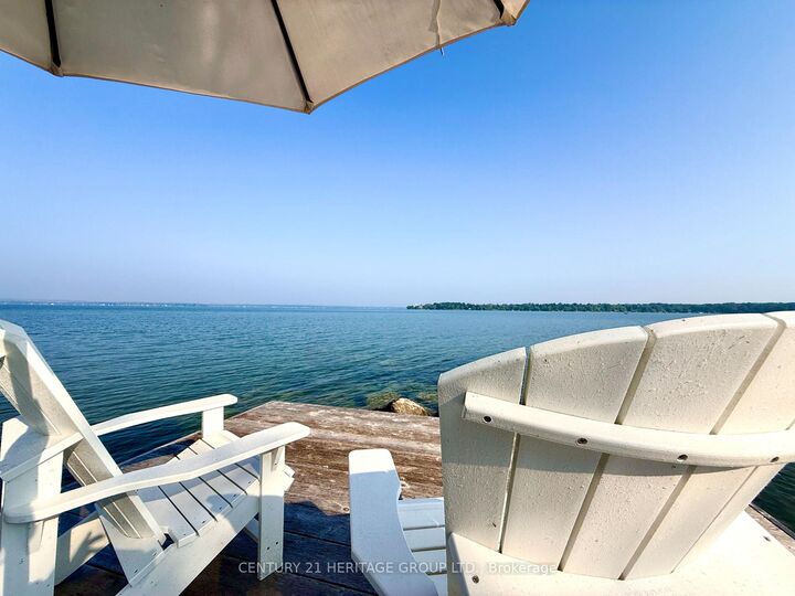 Property Photo: 911 Lake Drive ON L4P 3E9
