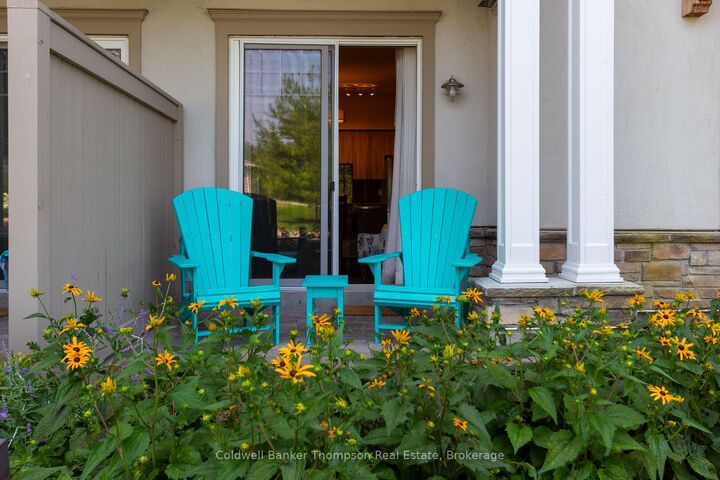 Property Photo: 25 Pen Lake Point Road 110 ON P1H 1A9