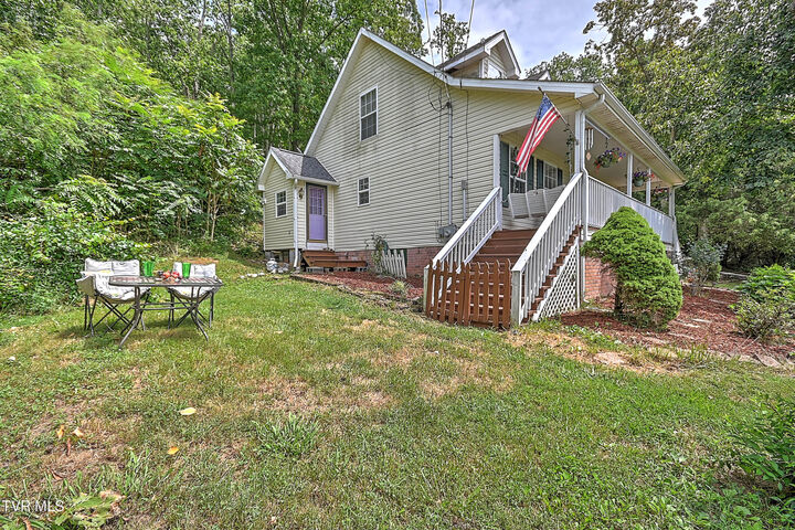 Property Photo: 231 Old Charity Hill Road TN 37643