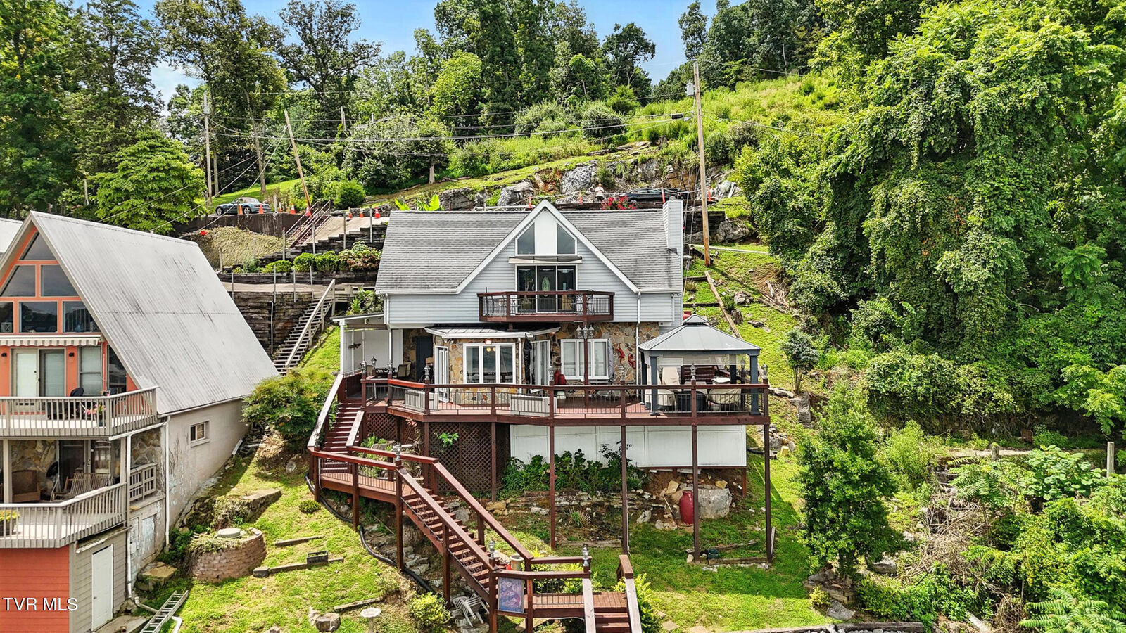 Property Photo: 136 Furches Drive TN 37615