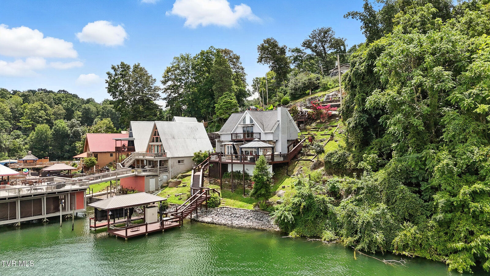 Property Photo:  136 Furches Drive  TN 37615 