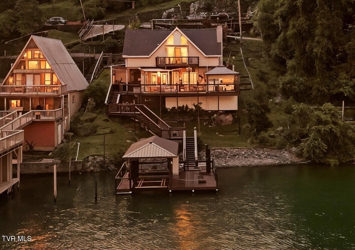 Property Photo: 136 Furches Drive TN 37615