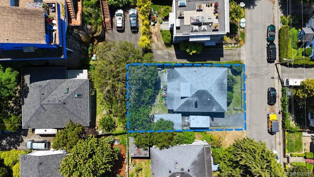 Property Photo: 745 Front St BC V9A 3Y3