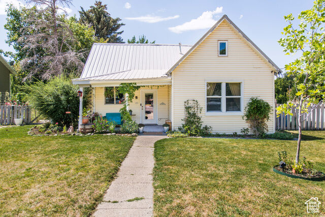 Property Photo:  Address not disclosed  UT 84332 