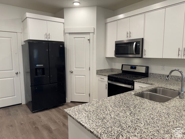 Property Photo:  924 W 960 N  UT 84337 