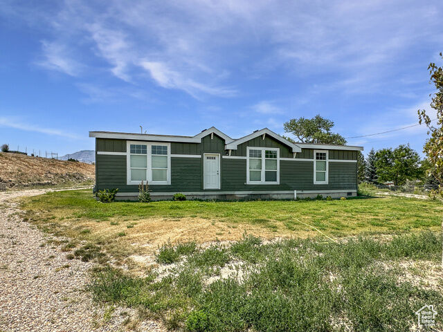 Property Photo: 205 N 400 W UT 84537