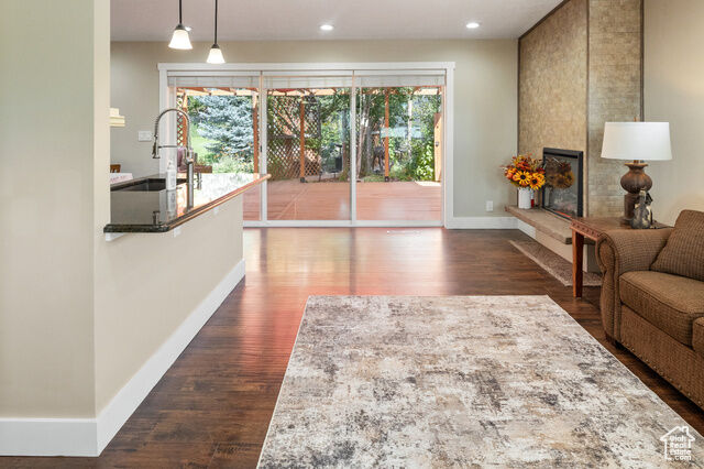 Property Photo:  4085 S Olympic Way  UT 84124 