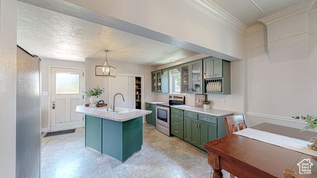 Property Photo: 161 W Center St UT 84627
