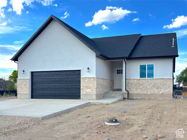 460 W 500 S  Mt Pleasant UT 84647 photo