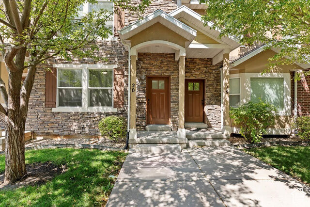 255 W 2700 N #20 N  Pleasant View UT 84414 photo