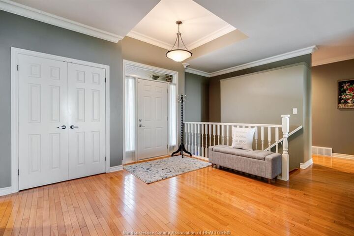 Property Photo: 501 Lake Drive ON N9Y 3S6