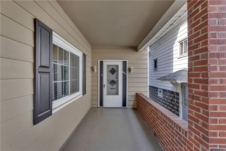 Property Photo:  607 Pittsburgh St  PA 15035 