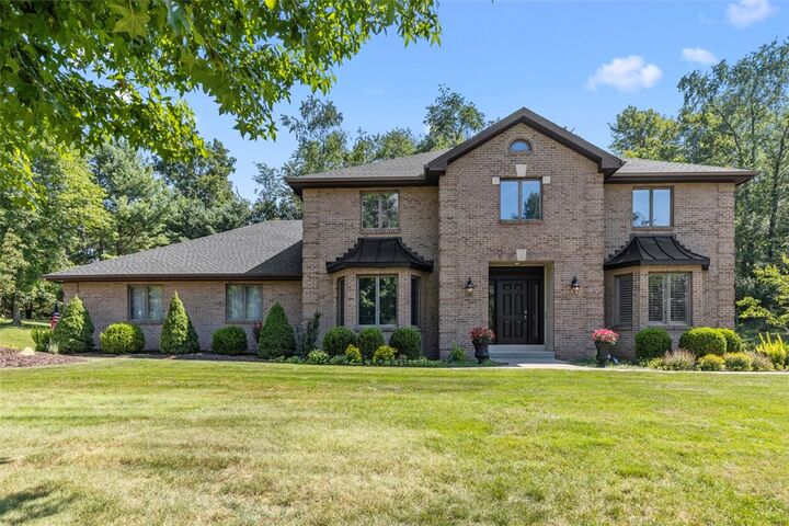 Property Photo:  4566 Dogwood Dr  PA 15101 