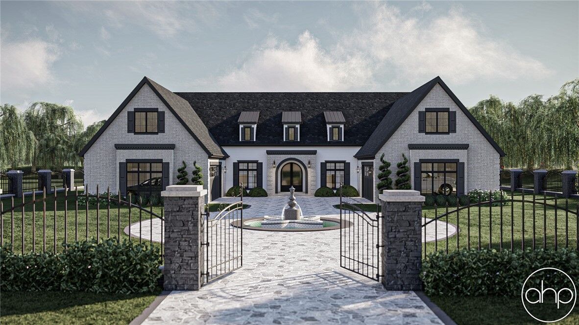 Property Photo:  Easton The Oberoi Fox Chapel  PA 15238 