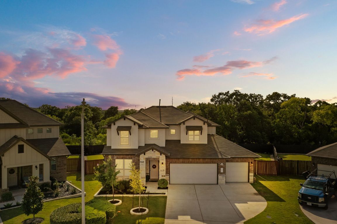 Property Photo:  232 Manassas Drive  TX 78641 