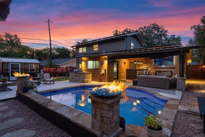 1911 Ohlen Road  Austin TX 78757 photo