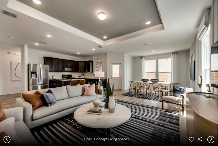 Property Photo:  1007 Kerr Court  TX 76501 