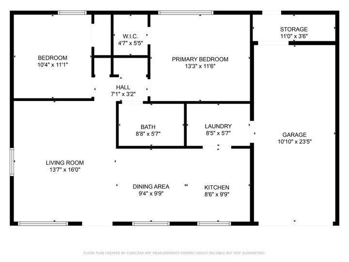 Property Photo:  607 Magnolia Street  TX 78602 