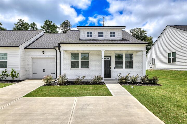 842 Feldspar  Graniteville SC 29829 photo