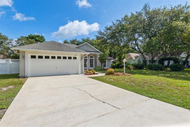 Property Photo:  2133 Taurus Court  FL 32034 