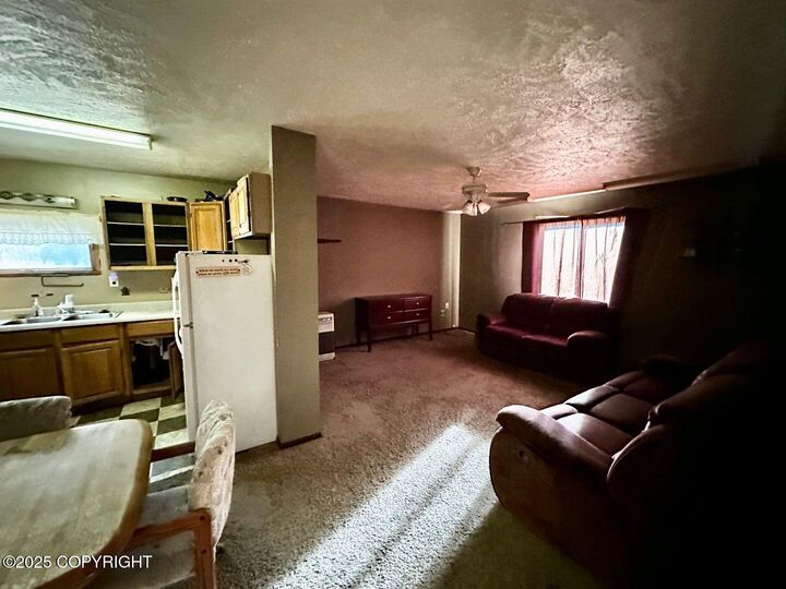 Property Photo:  34420 Thorpe Court #2  AK 99672 