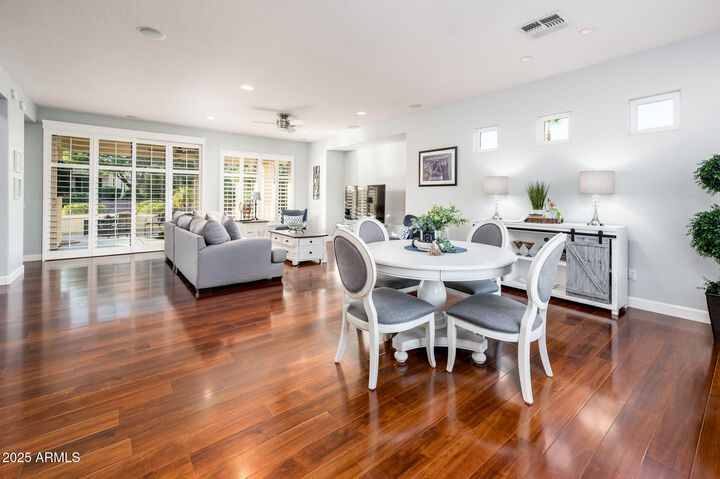 Property Photo: 12942 W Sola Drive AZ 85375