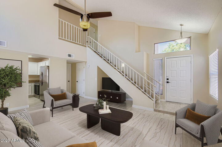 4055 W Whispering Wind Drive  Glendale AZ 85310 photo