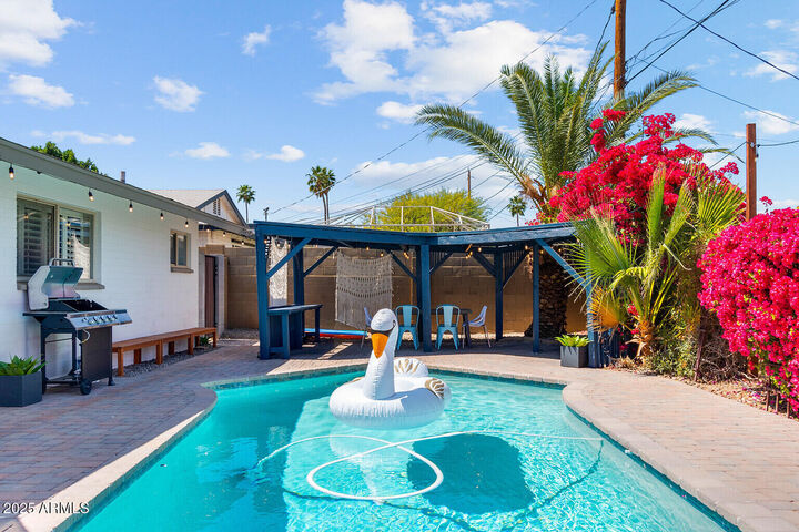 6532 E Cypress Street  Scottsdale AZ 85257 photo