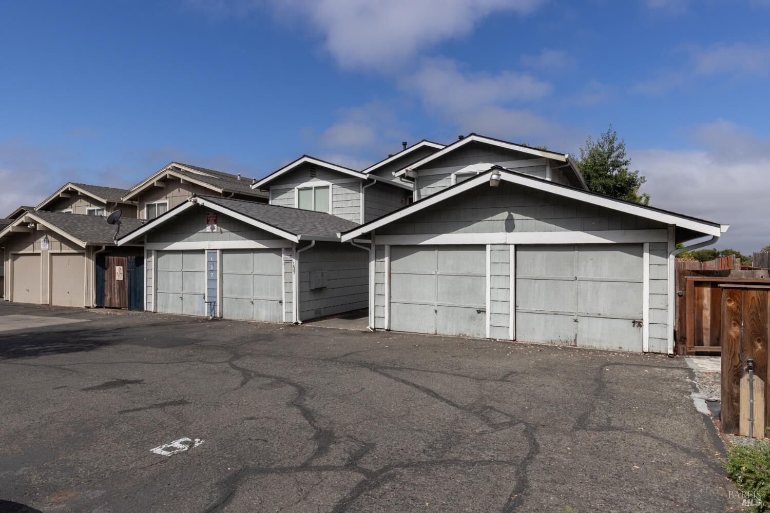 Property Photo:  137 Power Drive  CA 94589 