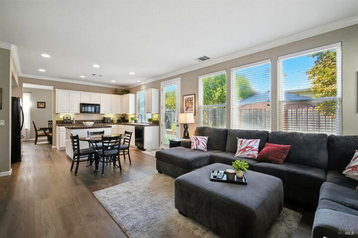 Property Photo: 432 Goblet Place CA 95492