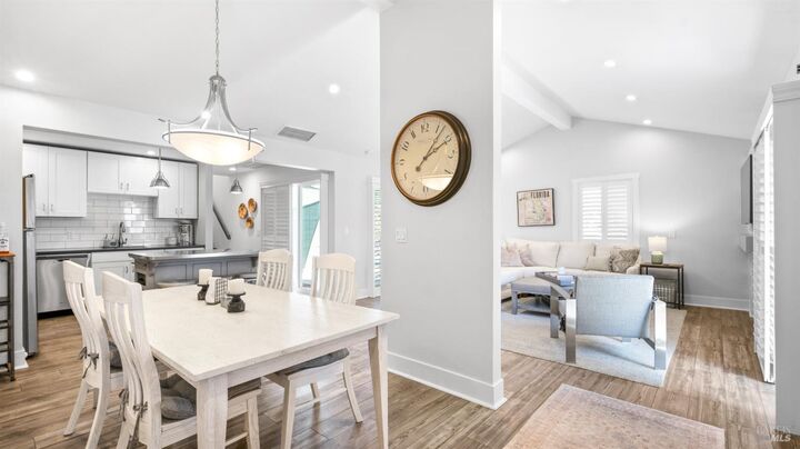 Property Photo:  2364 Clay Street  CA 94559 