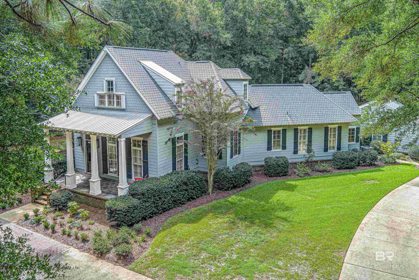 Property Photo: 157 Willow Lake Drive AL 36532